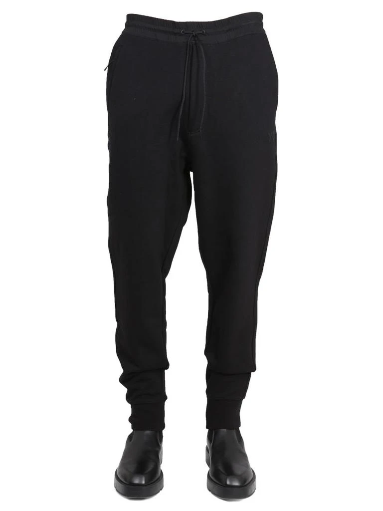 商品Y-3|JOGGING PANTS,价格¥1186,第2张图片详细描述