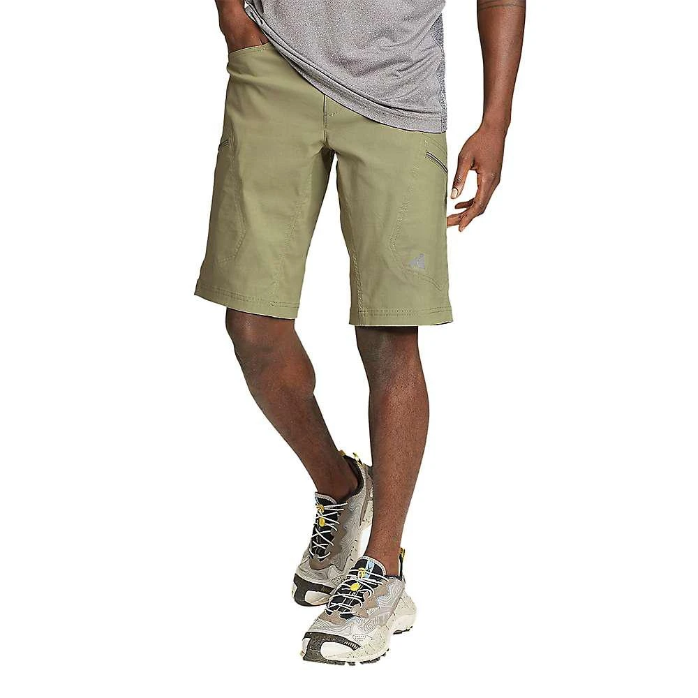 Eddie Bauer First Ascent Men's Guide Pro 12 Inch Short 商品