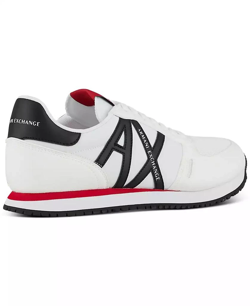 Men's Rio Logo Sneakers 商品