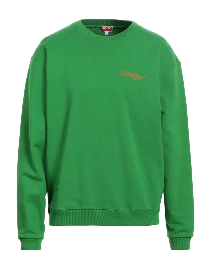 商品Kenzo|Sweatshirt,价格¥2163,第1张图片