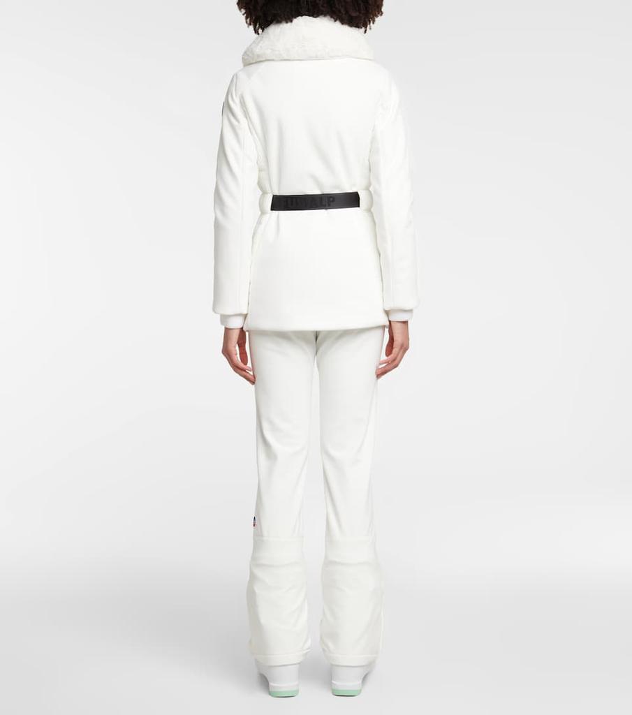 商品Fusalp|Belted short ski jacket,价格¥10375,第5张图片详细描述