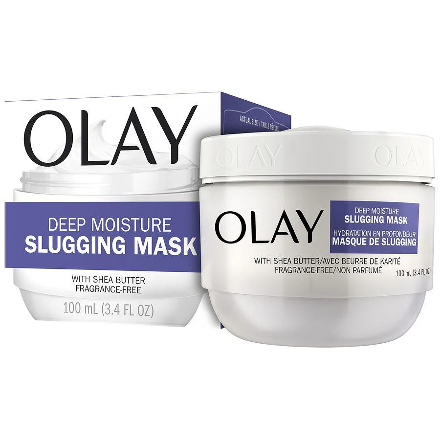 商品Olay|Slugging Mask Fragrance-Free,价格¥226,第2张图片详细描述