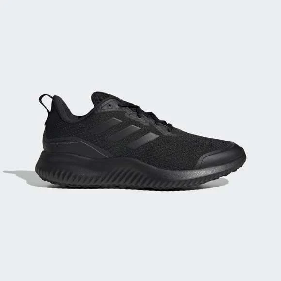 商品Adidas|【Brilliant|包邮包税】阿迪达斯 ALPHACOMFY  训练运动鞋 跑步鞋  GX1790 CBLACK/CBLACK/CBLACK,价格¥347,第1张图片