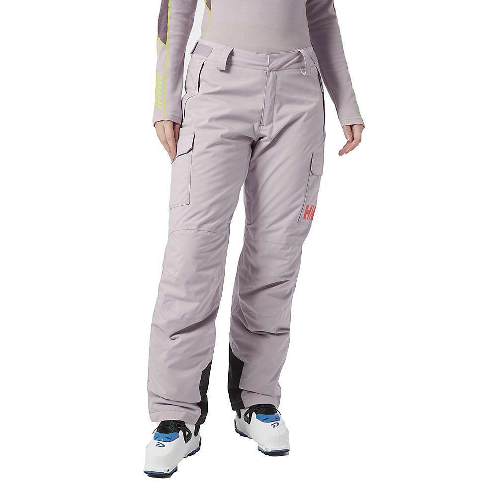 商品Helly Hansen|Women's Switch Cargo Insulated Pant,价格¥916-¥1259,第4张图片详细描述