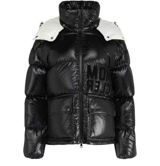 商品Moncler|Abbaye 羽绒夹克,价格¥16111,第1张图片