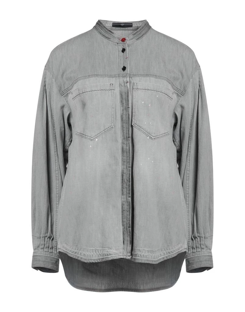 商品HIGH|Denim shirt,价格¥1351,第1张图片