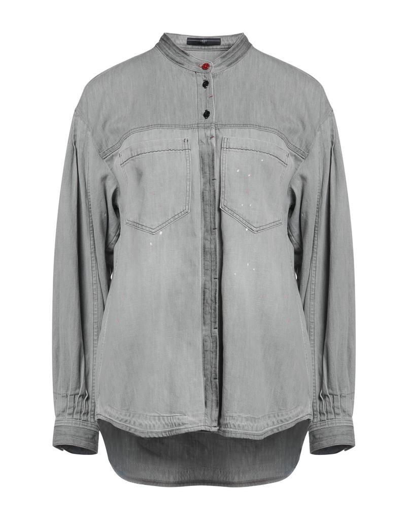 商品HIGH|Denim shirt,价格¥1717,第1张图片
