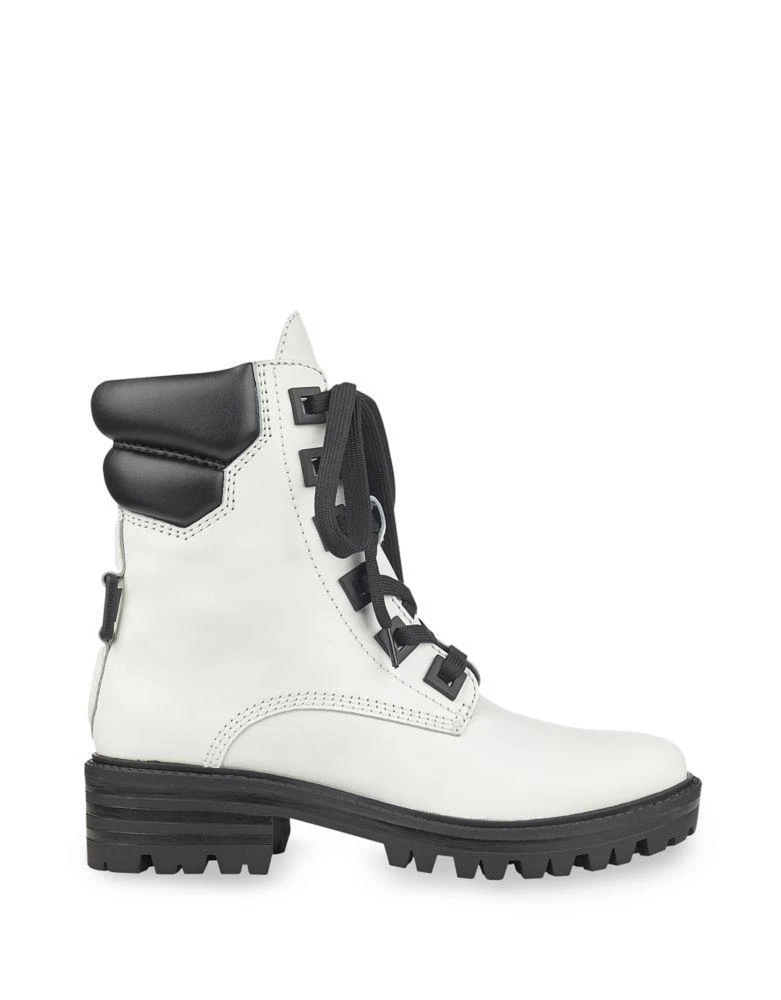 East Leather Boots 商品