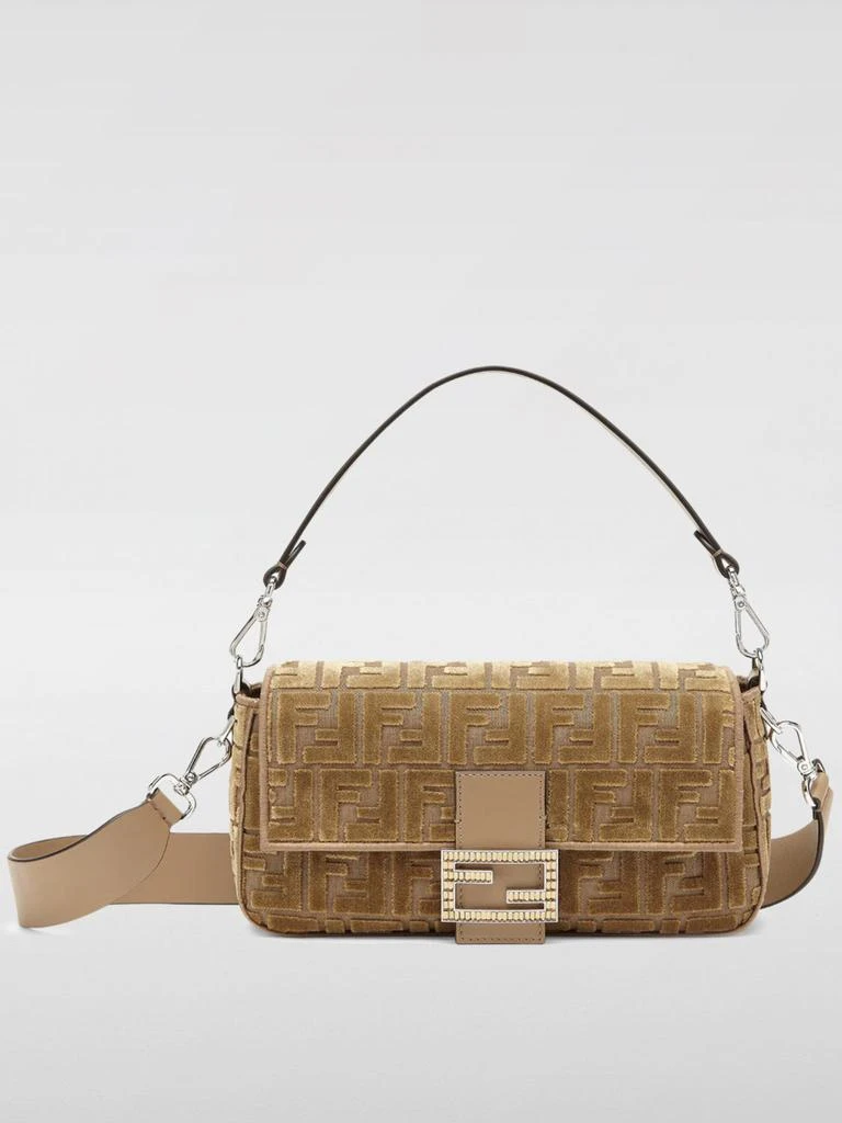 商品Fendi|肩包 女士 Fendi,价格¥36454,第1张图片