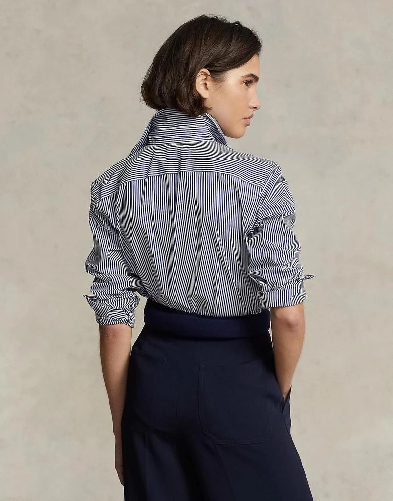 商品Ralph Lauren|Striped shirt,价格¥661,第3张图片详细描述