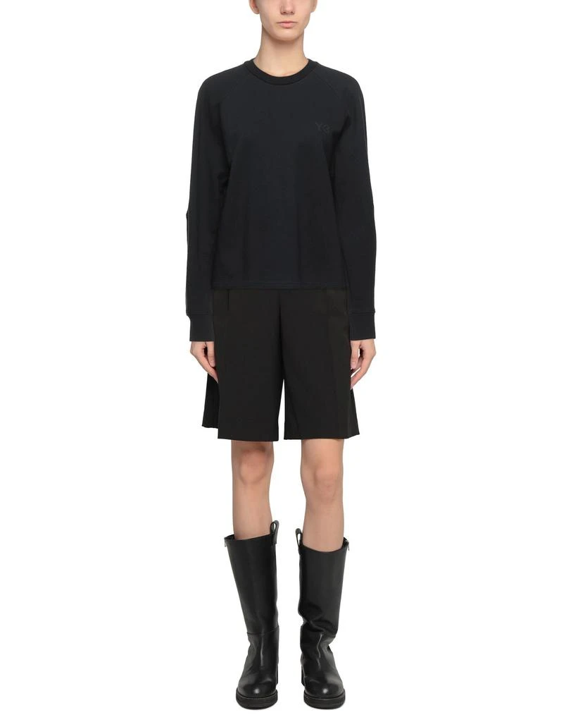 商品Y-3|Sweatshirt,价格¥1273,第2张图片详细描述
