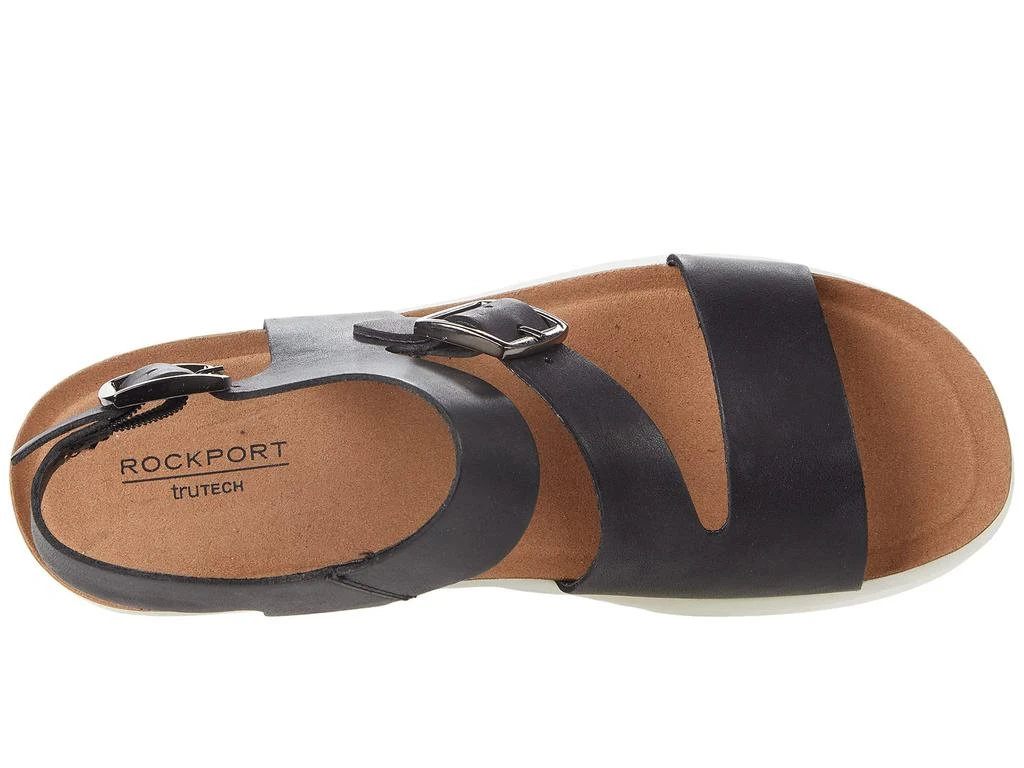 商品Rockport|Kells Bay Asym,价格¥287,第2张图片详细描述