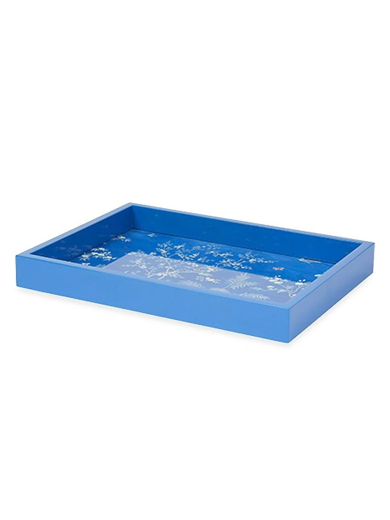 商品Addison Ross|Chinoiserie Lacquer Tray,价格¥1180,第3张图片详细描述