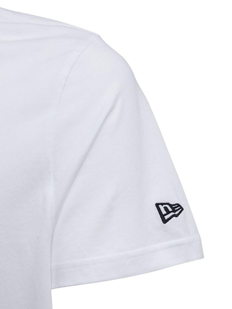 商品New Era|Ny Yankees Cotton T-shirt,价格¥277,第7张图片详细描述