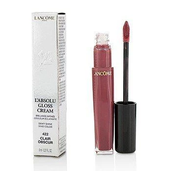 商品Lancôme|L'Absolu Gloss Cream - # 422 Clair Obscur,价格¥275,第1张图片