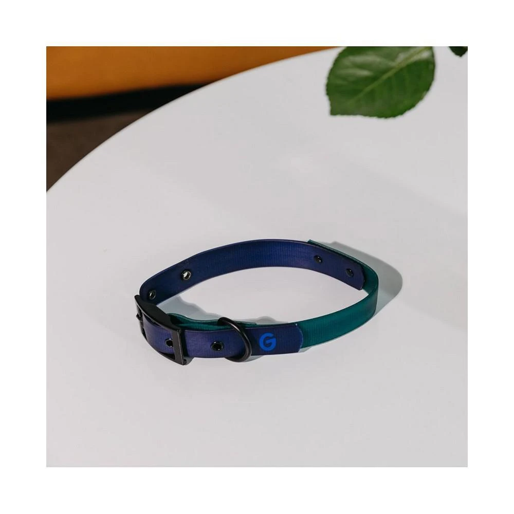 商品Good Trouble Pets|Everyday Coated Nylon Dog Collar,价格¥209,第2张图片详细描述