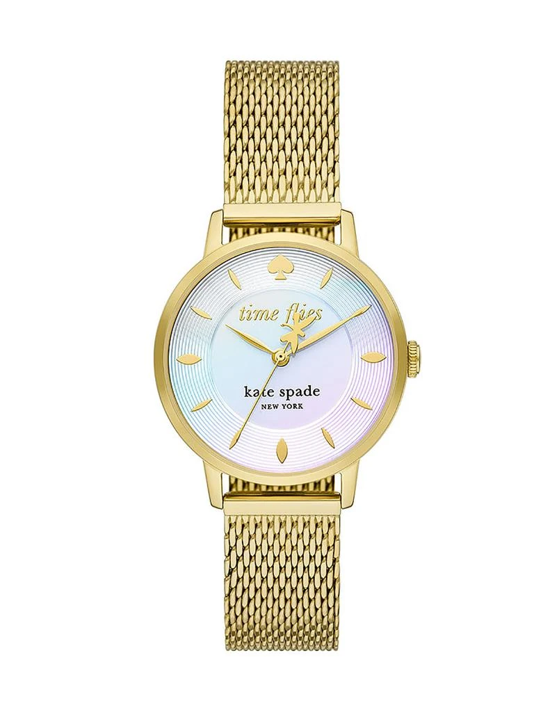 商品Kate Spade|Wrist watch,价格¥1738,第1张图片