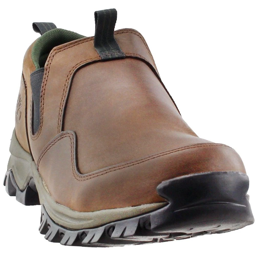 商品Timberland|Mt. Maddsen Hiking Shoes,价格¥684,第2张图片详细描述