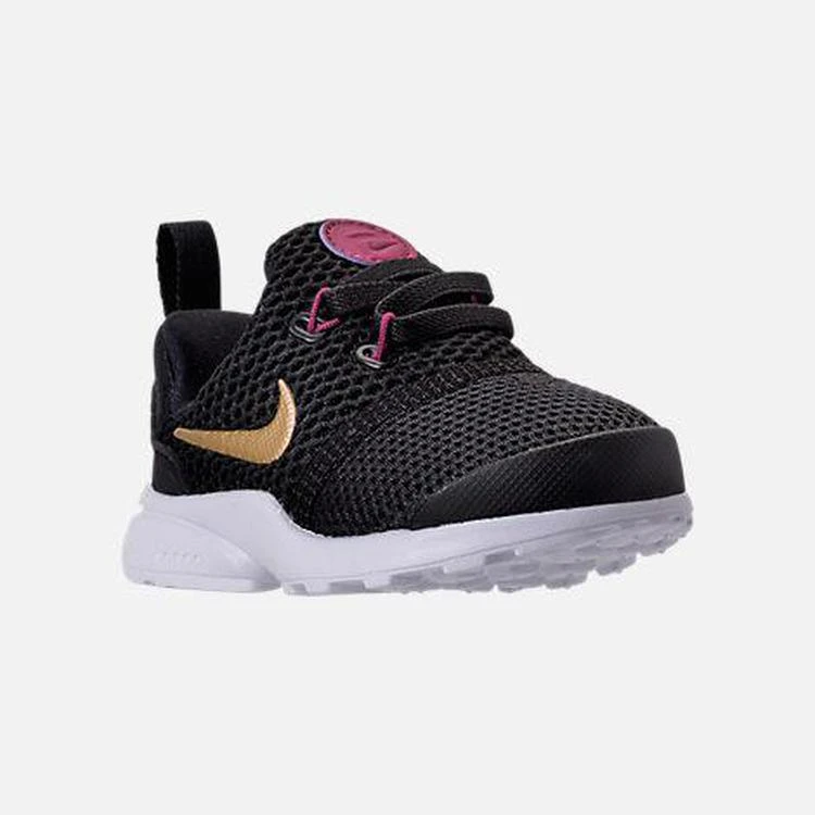商品NIKE|Girls' Toddler Nike Presto Fly Casual Shoes,价格¥112,第1张图片