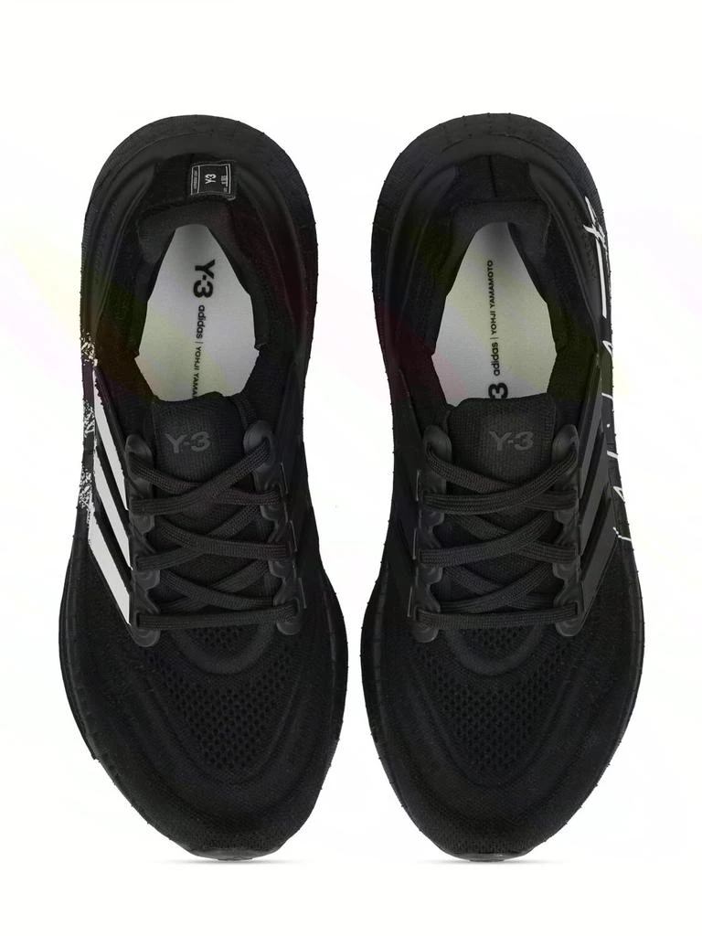 商品Y-3|Ultraboost Light Striped Sneakers,价格¥1112,第5张图片详细描述