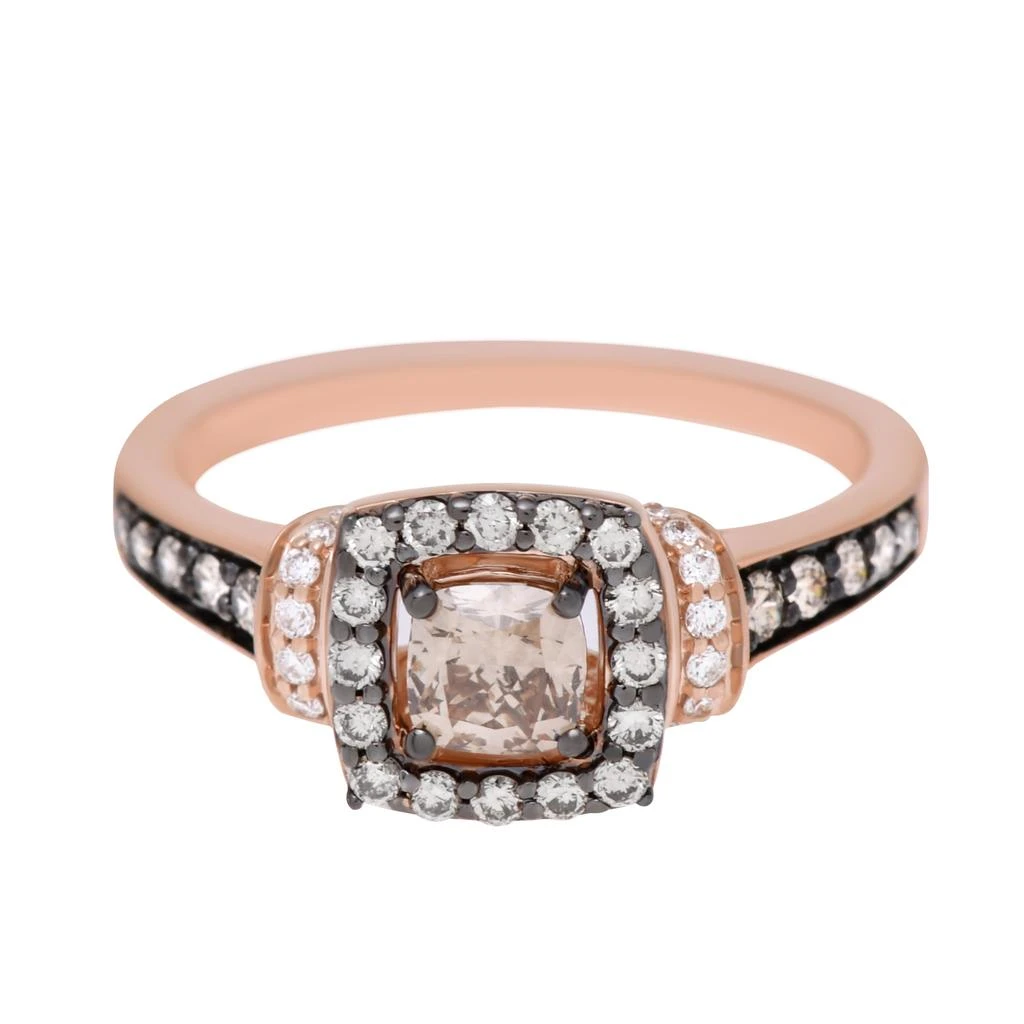 商品Le Vian|Le Vian Women's 14k Strawberry Gold Ring,价格¥9354,第1张图片