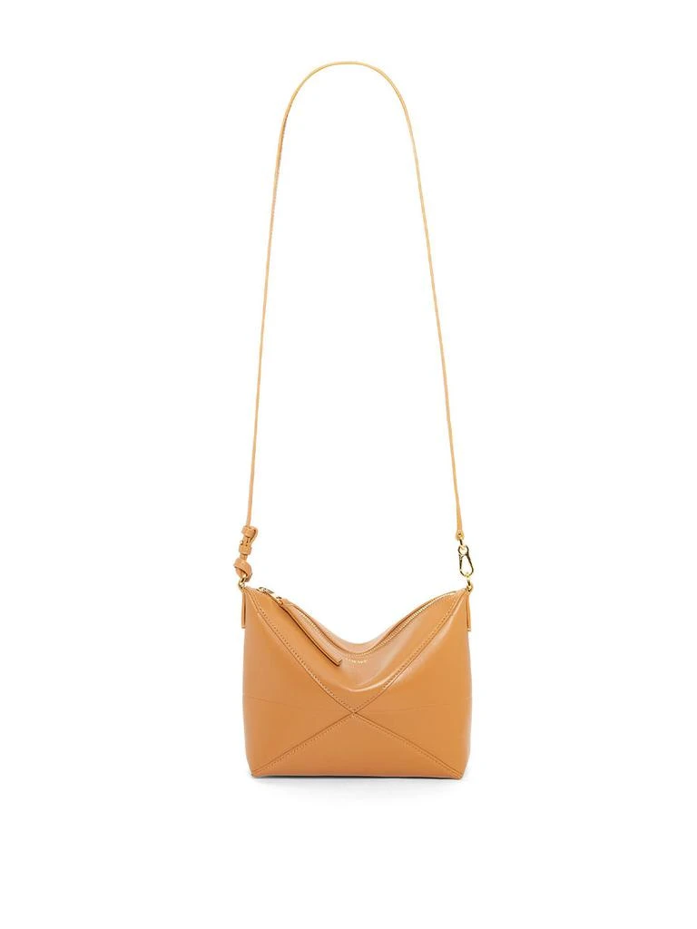 商品Loewe|Puzzle Fold Pouch,价格¥13337,第4张图片详细描述