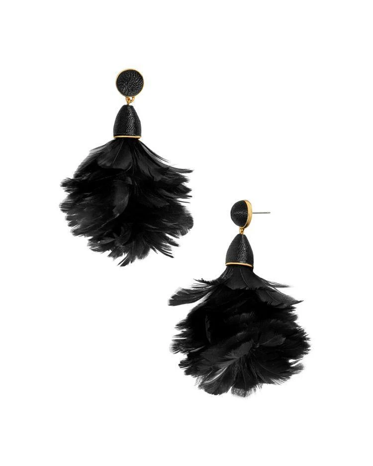 商品BAUBLEBAR|Parisian Drop Earrings,价格¥311,第1张图片