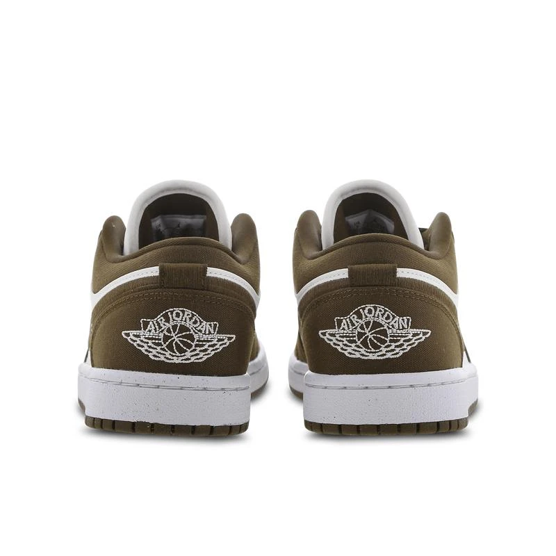 商品NIKE|女款 Air Jordan 1 Low 低帮休闲鞋 板鞋 多色可选,价格¥985,第3张图片详细描述