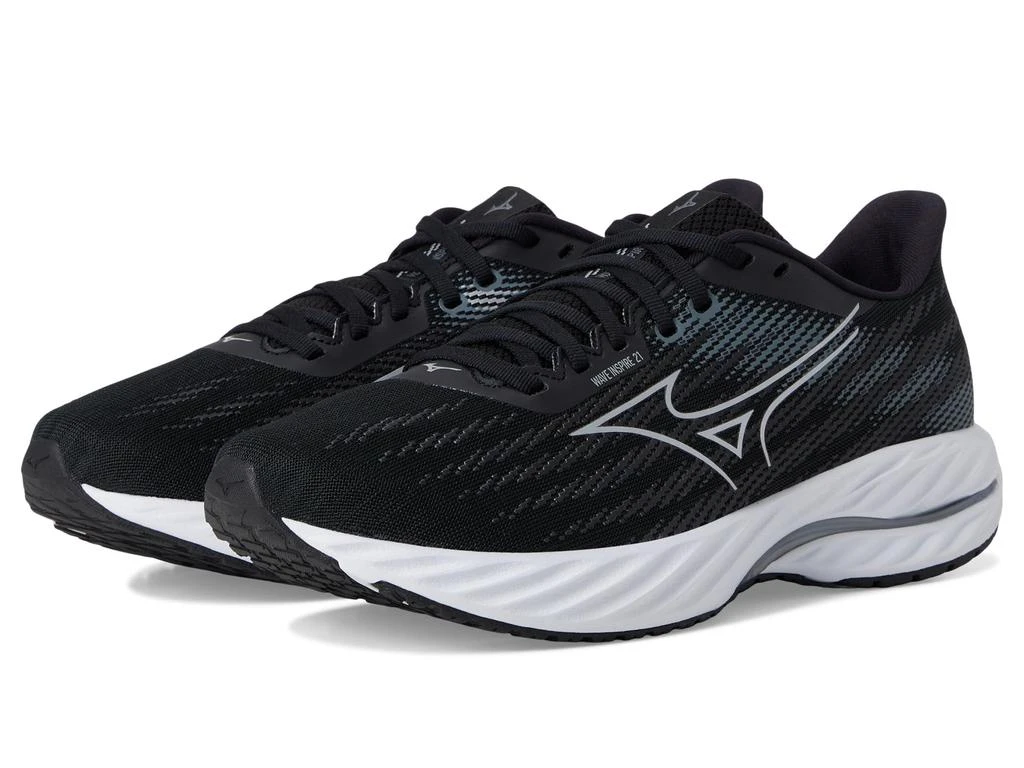 商品Mizuno|Wave Inspire 21,价格¥1121,第1张图片