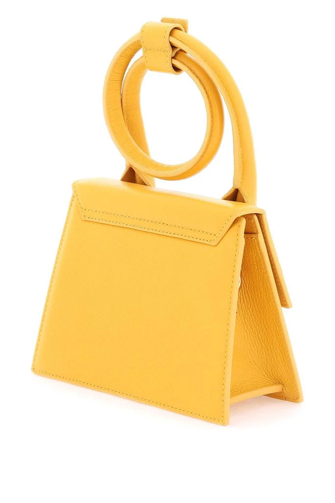 商品Jacquemus|Jacquemus le chiquito noeud bag,价格¥3859,第2张图片详细描述