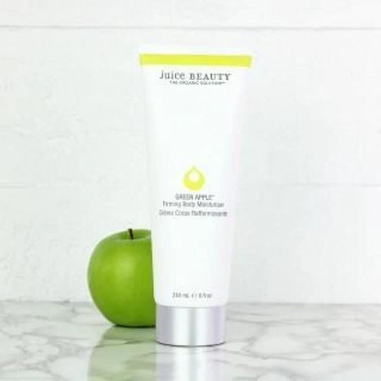 商品Juice Beauty|青苹果紧肤润体乳,价格¥148,第2张图片详细描述