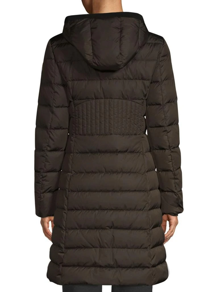 商品Moncler|Taleve Matte Puffer Parka,价格¥7371,第2张图片详细描述