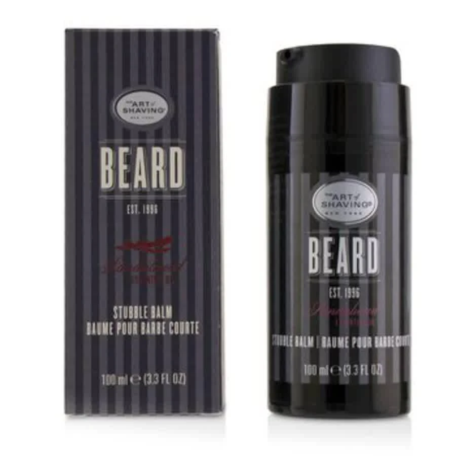 商品The Art of Shaving|The Art of Shaving cosmetics 670535725411,价格¥320,第2张图片详细描述