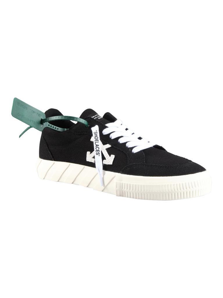 商品Off-White|OFF-WHITE SNEAKERS SHOES,价格¥2046,第5张图片详细描述