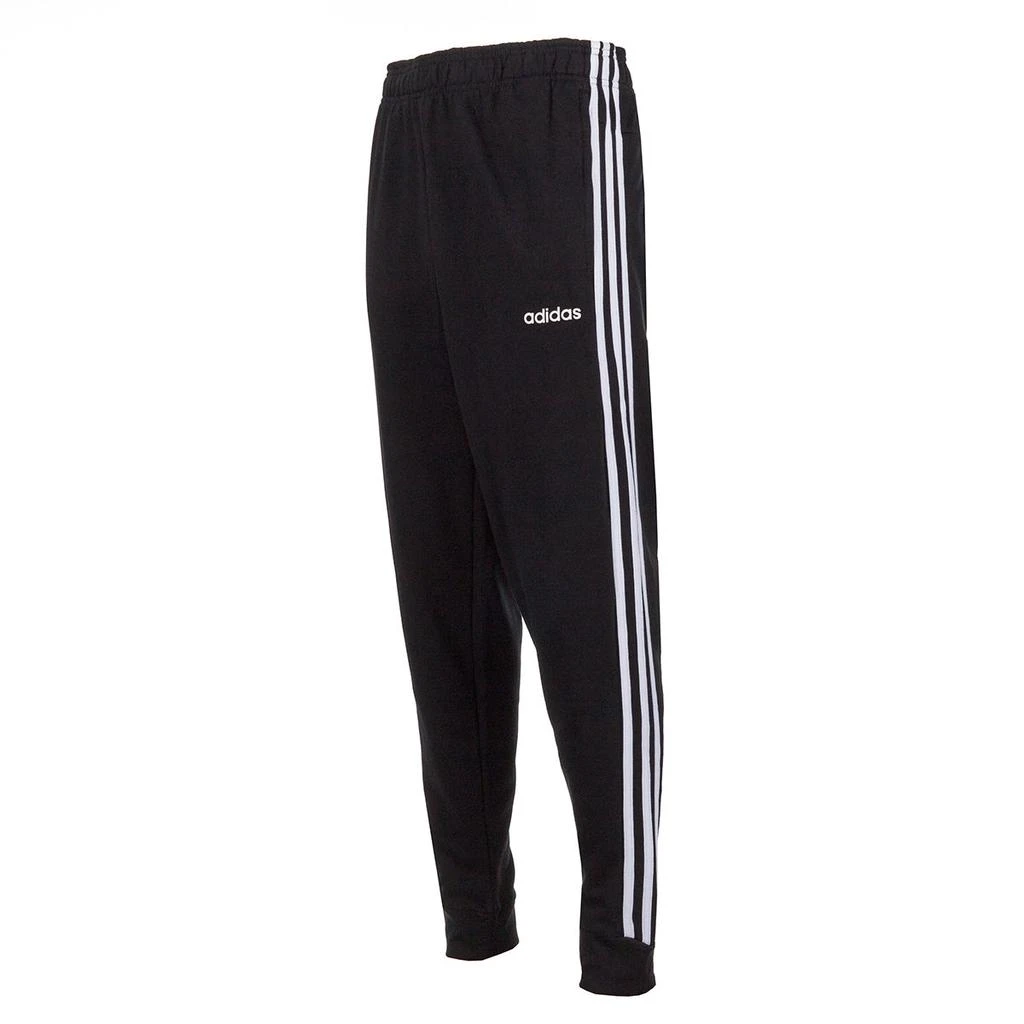 商品Adidas|男子抓绒慢跑裤,价格¥135,第1张图片