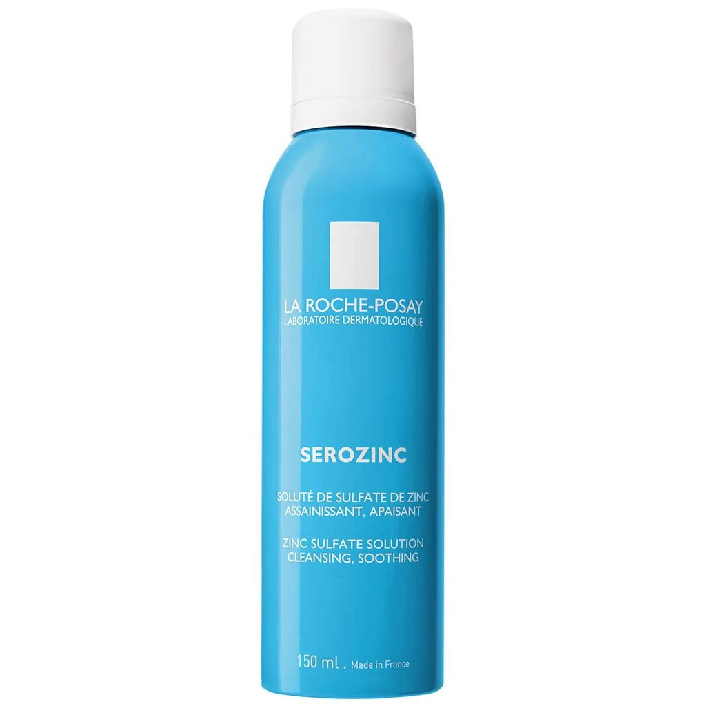 商品La Roche Posay|La Roche-Posay Serozinc Toner for Oily Skin with Zinc,价格¥167,第1张图片