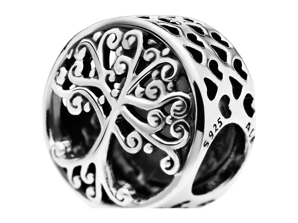 商品PANDORA|Openwork Family Roots Charm,价格¥204,第3张图片详细描述