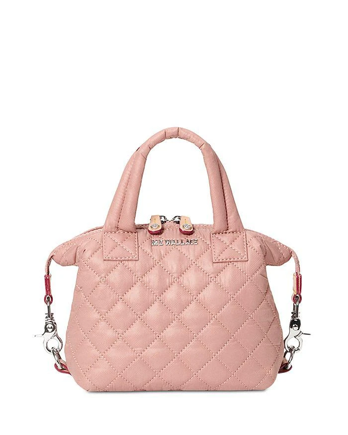 商品MZ Wallace|Micro Sutton Bag,价格¥1399,第1张图片详细描述