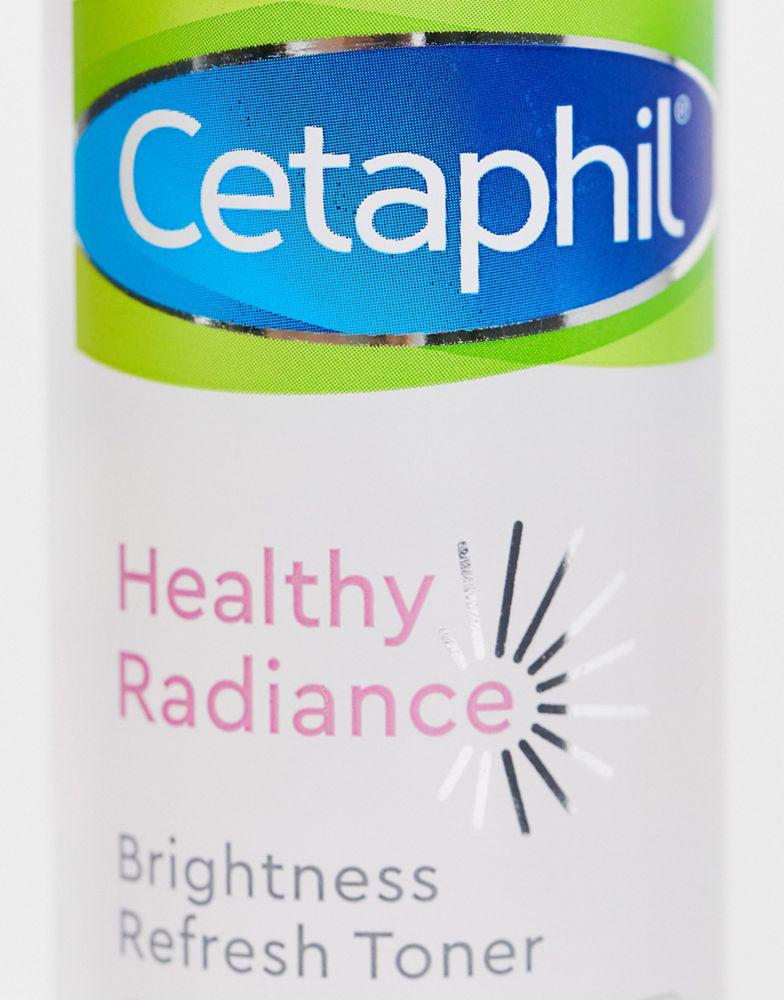 Cetaphil Healthy Radiance Refresh Toner with Niacinamide 150ml商品第2张图片规格展示