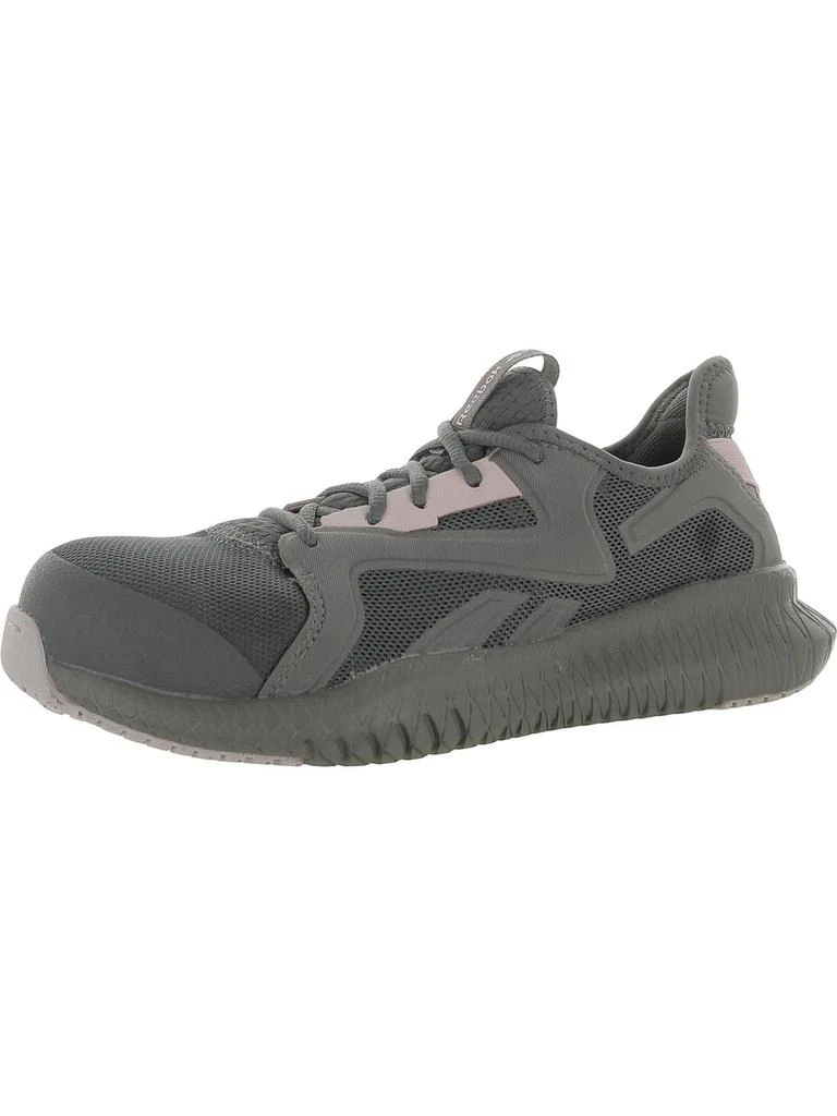 商品Reebok|Flexagon 3.0 Womens Comp Toe Slip-Resistant Work and Safety Shoes,价格¥264,第1张图片