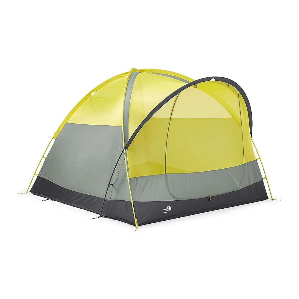 商品The North Face|The North Face Wawona 6P,价格¥4147,第2张图片详细描述