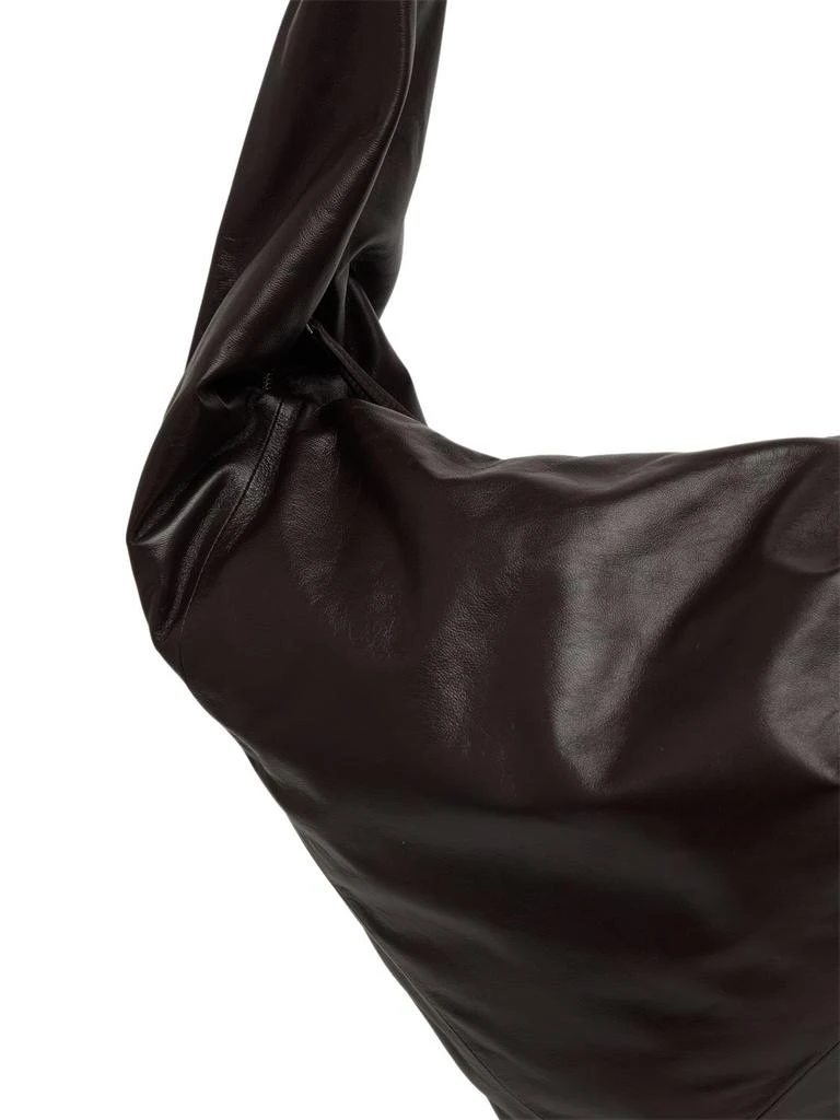 商品Lemaire|Scarf Leather Shoulder Bag,价格¥13138,第2张图片详细描述