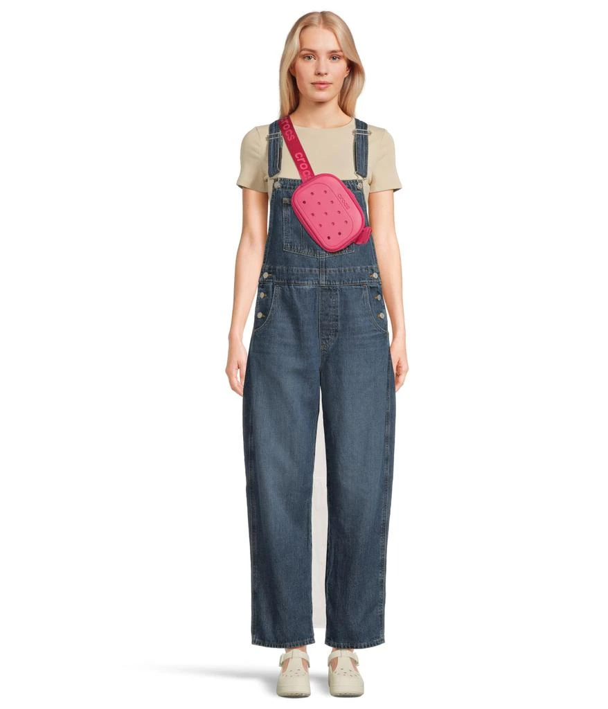 商品Crocs|Belt Bag,价格¥318,第5张图片详细描述