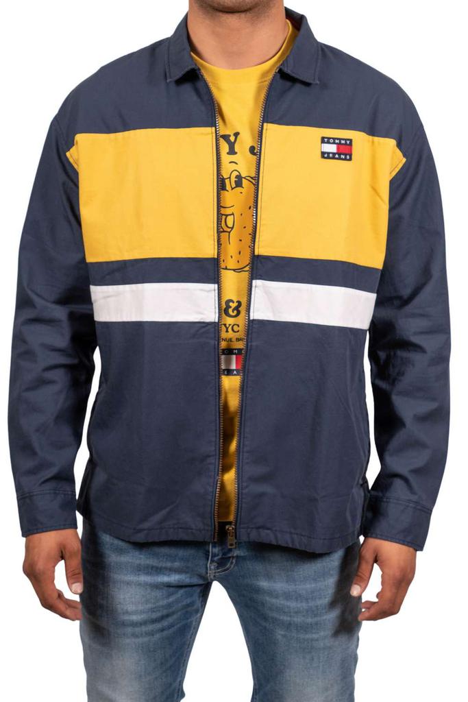 Tommy Hilfiger Coats商品第1张图片规格展示