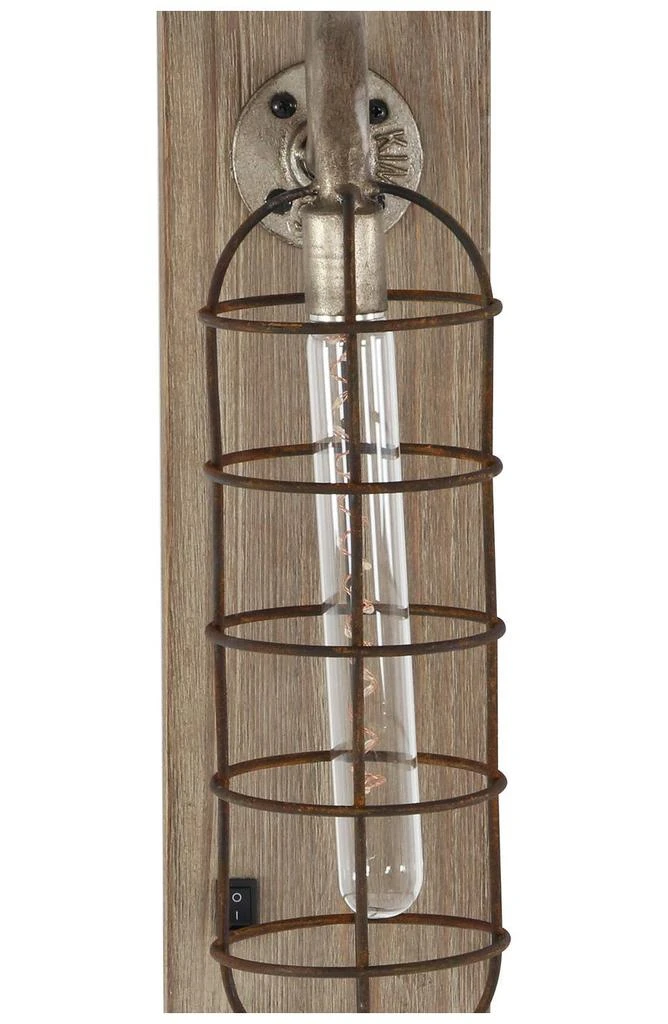 商品SONOMA SAGE HOME|LED Wall Sconce,价格¥454,第5张图片详细描述