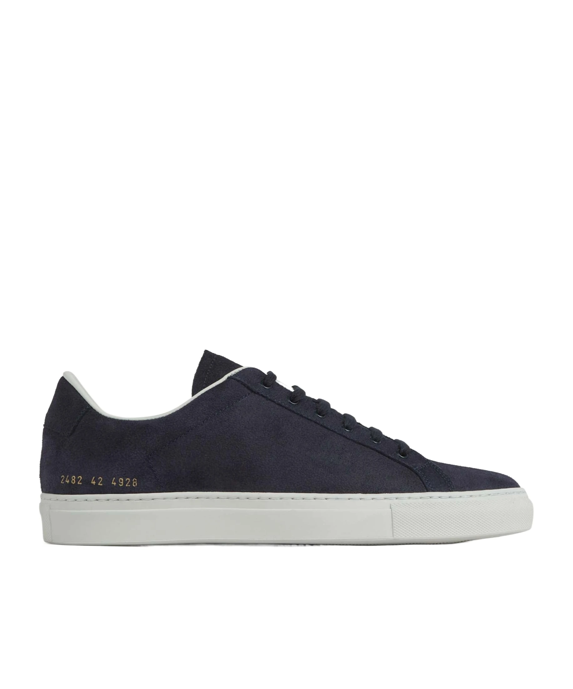 商品【商品预售7天】 Common Projects|Common Projects 男士运动鞋 248224824928 蓝色,价格¥3775,第1张图片