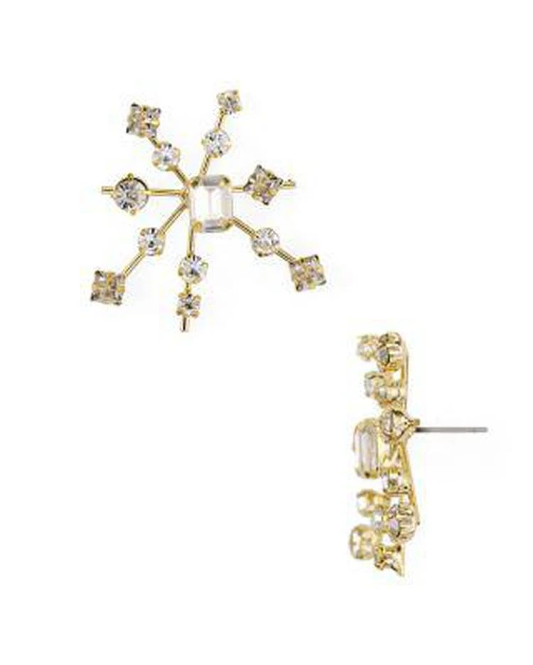 商品RJ Graziano|Starburst Stud Earrings,价格¥165,第1张图片