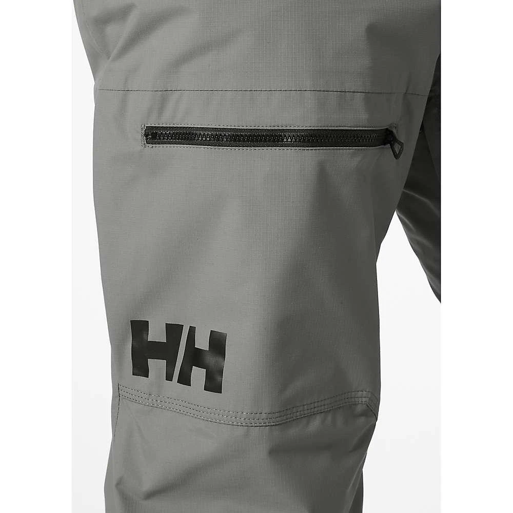 商品Helly Hansen|Helly Hansen Men's Sogn Cargo Pant,价格¥1856,第3张图片详细描述