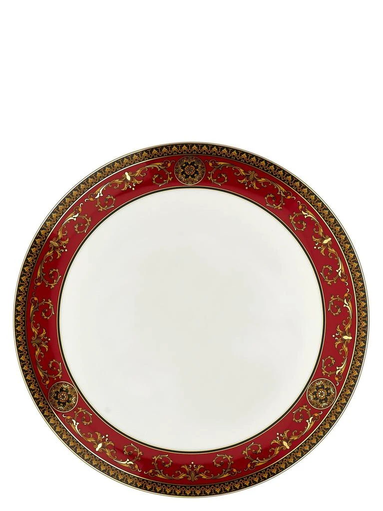 商品Versace Home|Medusa Plates Multicolor,价格¥840,第1张图片
