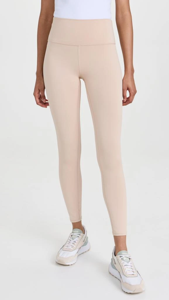 商品Alo|7/8 High Waist Airlift Leggings,价格¥672,第1张图片